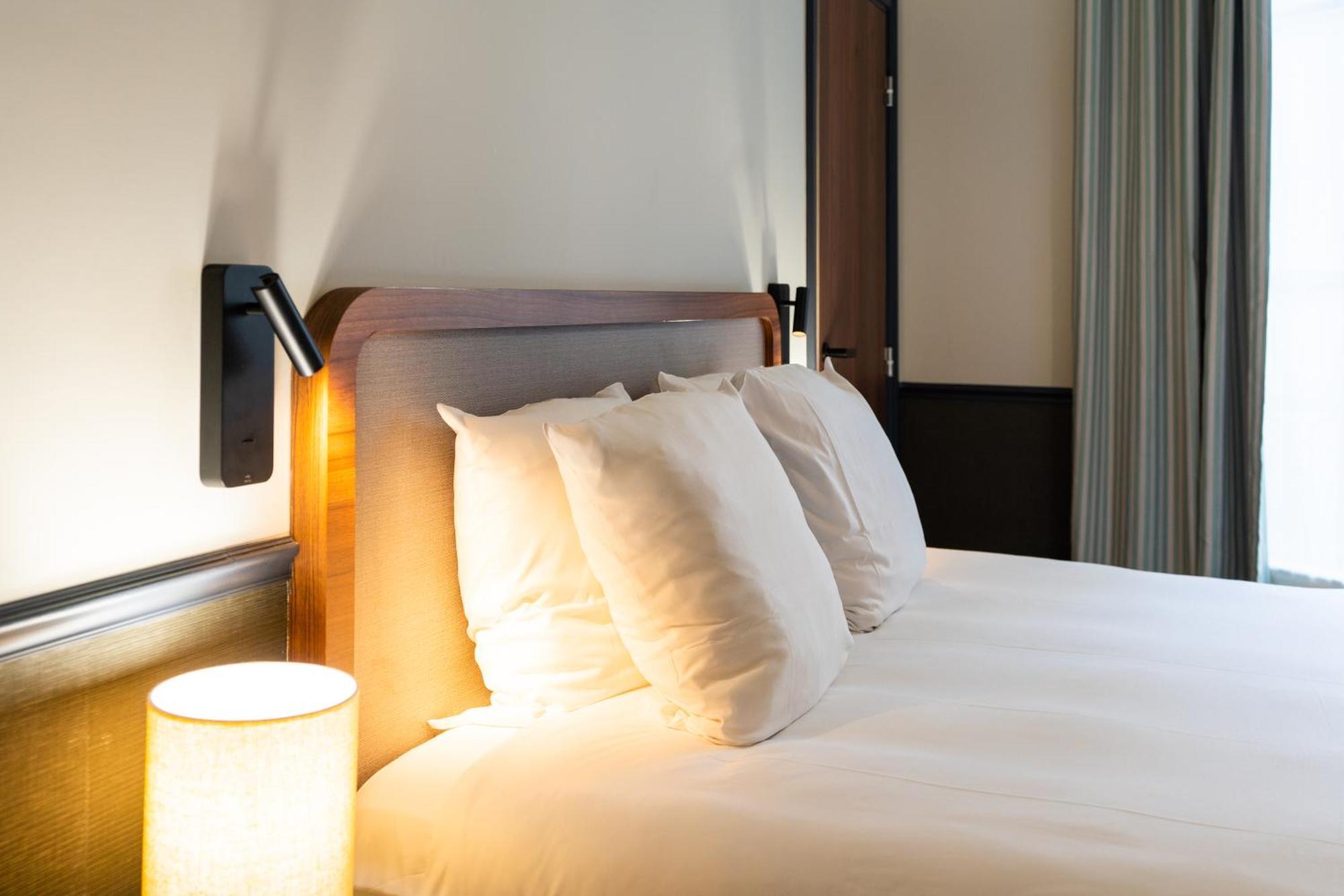 Hotel Terminus Lyon Paris Bagian luar foto